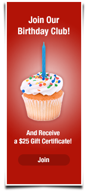 Birthday Club